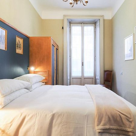 Contempora Apartments - Piazza Grandi 3 Mailand Exterior foto