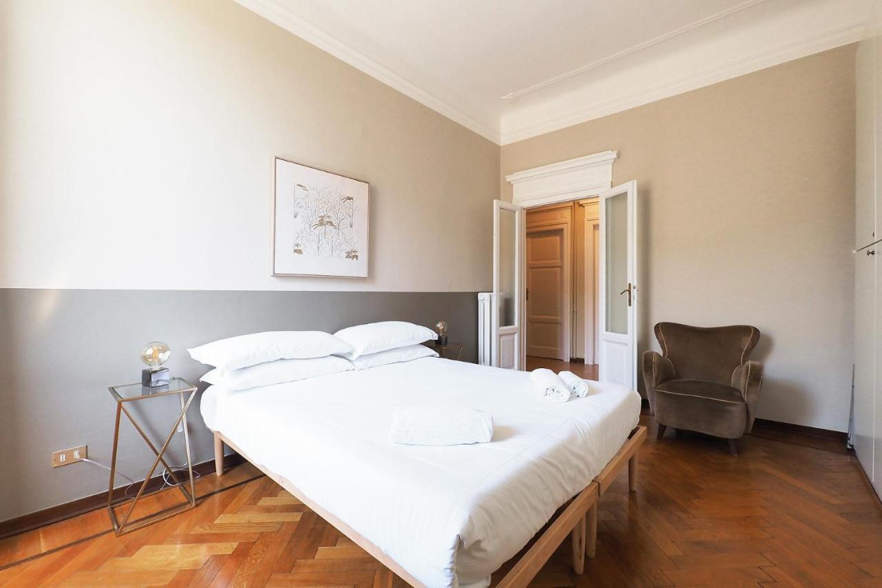 Contempora Apartments - Piazza Grandi 3 Mailand Exterior foto